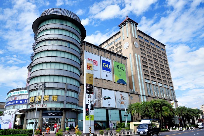 Commercial 防火工程實績照 - KTT 廣瓚科技