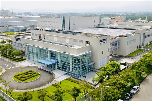 Factory 防火工程實績照 - KTT 廣瓚科技